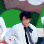 [박우진] 회식 때 장기자랑하는 박<b>대리</b>