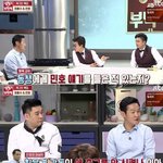 [댓글부탁해] 최용수 "샤이니 <b>민호</b>, 축구 계속 했다면 안정환...