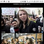 페미니스트는 이슬람 한테 아무말도 안함?