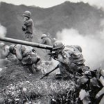 [드루와] 오늘은 6.25전쟁 68주기야.