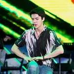 [세훈] 180623 <b>롯데</b>팸콘 고화질10