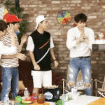 속았다 치고 한번만 들어봐봐 !!