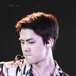 [세훈] 180623 <b>롯데</b>팸콘 고화질12