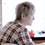 [백현] [26화] 둘째 날 밤 돌아온 기상미션 백현 <b>gif</b> 1