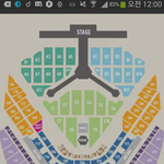 [EXO] 야 양도받았는데 이 가격에 이 자리 에<b>바냐</b>?