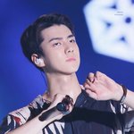 [세훈] 180623 <b>롯데</b>팸콘 고화질20