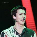 [세훈] 180623 <b>롯데</b>팸콘 고화질22