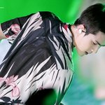 [세훈] 180623 <b>롯데</b>팸콘 고화질23