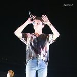 [세훈] 180623 <b>롯데</b>팸콘 고화질24