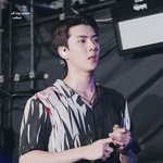 [세훈] 180623 <b>롯데</b>팸콘 고화질26