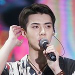 [세훈] 180623 <b>롯데</b>팸콘 고화질27