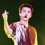 [세훈] 180623 <b>롯데</b>팸콘 고화질28