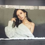 블랙핑크  뮤비 지수 <b>벽화</b> 그림 원본