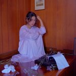 에이핑크 <b>윤보미</b> 티져