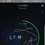 [방탄소년단] 공쇼에 굿즈 풀렸는데