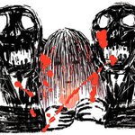 [<b>망토</b>귀신] <b>망토</b>의 기묘한일 *할아버지 죽음!*