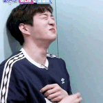 [BTOB] 이창섭님 진짜 너무 귀엽다 ㅠㅠ