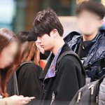 진 뒤통수 진짜 신기하다