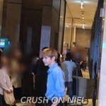 [강다니엘] 강다니엘 <b>피지컬</b> 실감짤