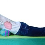 위가 작아지면 누워만 있어도 살이 빠지네요