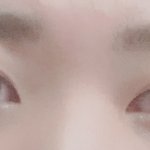 [조언부탁해] 눈화장 좀 봐줘ㅠㅠ