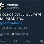 엥 누가 예전에 블핑 핫100들수있을까 라고 글 올렸었는데 지금은...