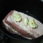 [자취요리] '고기비빔국수'를 만들어 보았습니다.