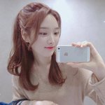 아나운서라는데 걸그룹 같아!!!