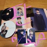 [뉴이스트] 안녕하세요~