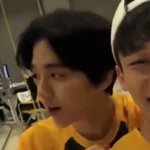 [EXO] 백현 이 머리 한번더 ㅈㅂ