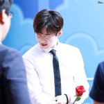 [BTOB] 이거 <b>창섭</b>이 언제때 사진이야?