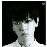 [EXO] 백현이 눈빛