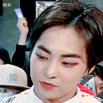 [EXO] 민석이 이짤 <b>존</b>좋