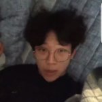 [댓글부탁해] 양<b>홍원</b> 안경써도 잘생겼네
