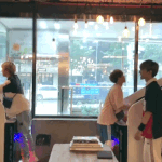[NCT] 천러랑 지성이