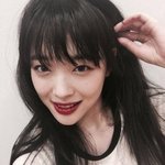 고데기 풀려도 앞머리 ㄱㅊ을려면 어느정도 길<b>이임</b>