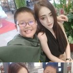 [콜로라도] 10살짜리 태국 <b>재벌</b> 2세와 연상의 모델 여자친구....