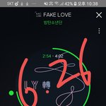 [방탄소년단] 와~~~~~윤기 생<b>까네</b>~~~ㅋㅋ