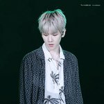 [백현] 안 예쁜 곳이 없지만 백현이 <b>몸선</b> 정말 예쁘다