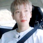 [백현] [27화] 제 1강. 저음 강좌 모범생은 누구? 백현 <b>gif</b>