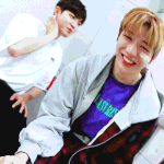 [강다니엘] 쇼챔네캐) 트리플포지션의 비밀 <b>최초</b>공개
