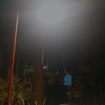 지금 거실에서 공부하는데 분위기 ㅈㄴ조음