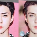 [EXO] 이거 아무리 봐도 개신<b>기함</b>