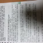 3시간동안 교과서만 배<b>낌</b>