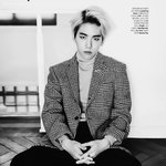 [EXO] 다 <b>자니</b>?