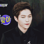 [모두드루와] 오 이번 <b>골든</b>차일드 노래 개좋을 삘이든다