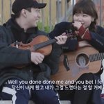 [짝사랑] I’m <b>yours</b>