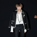 <b>지코</b> 인상이 많이 순해졌네.....?