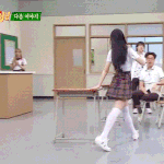 [댓글부탁해] <b>손나은</b> 교복핏 ㄷㄷㄷ
