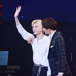 [LEO] 레오 오빠 <b>뮤지컬</b> 선배님들께 엄청 사랑받는구나